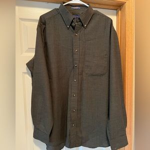 Pendleton Button Up